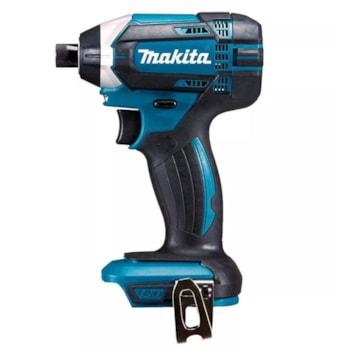 CHAVE DE IMPACTO A BATERIA  - MAKITA - DTD146ZX1