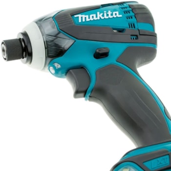 CHAVE DE IMPACTO A BATERIA  - MAKITA - DTD146ZX1