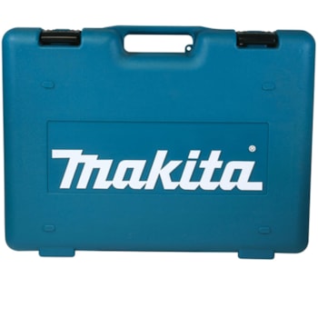 CHAVE DE IMPACTO ELÉTRICA 1POL 1200W COM MALETA - TW1000 MAKITA CHAVE DE IMPACTO ELÉTRICA 1POL 1200W COM MALETA - TW1000 MAKITA
