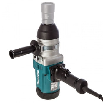 CHAVE DE IMPACTO ELÉTRICA 1POL 1200W COM MALETA - TW1000 MAKITA CHAVE DE IMPACTO ELÉTRICA 1POL 1200W COM MALETA - TW1000 MAKITA