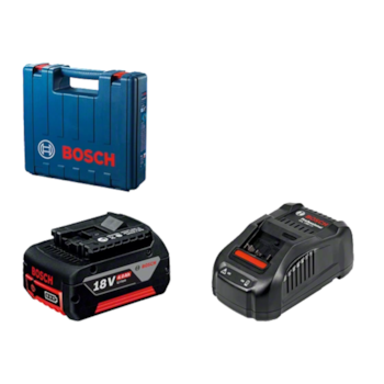CHAVE DE IMPACTO GDS 18V-400 PROFESSIONAL - 06019K00E0 BOSCH CHAVE DE IMPACTO GDS 18V-400 PROFESSIONAL - 06019K00E0 BOSCH