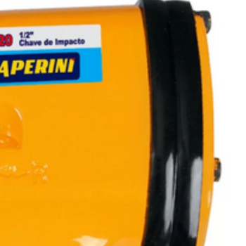 CHAVE DE IMPACTO PNEUMÁTICA 1/2" 320NM CH I-320 ROCKING DOG - 000000907 CHIAPERINI CHAVE DE IMPACTO PNEUMÁTICA 1/2" 320NM CH I-320 ROCKING DOG - 000000907 CHIAPERINI