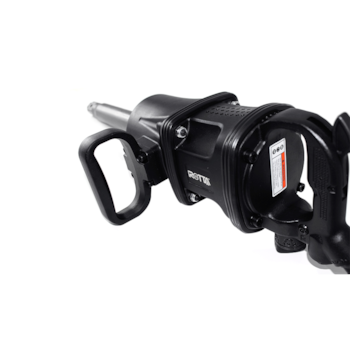 CHAVE DE IMPACTO PNEUMATICA 1" EIXO LONGO 3138NM 300KGF 3200RPM COM REGULAGEM DE TORQUE - 74851 ROTTA