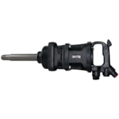 CHAVE DE IMPACTO PNEUMATICA 1" EIXO LONGO 3138NM 300KGF 3200RPM COM REGULAGEM DE TORQUE - 74851 ROTTA