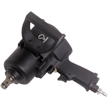 CHAVE DE IMPACTO PNEUMÁTICA 3/4" COM SOQUETES - 01.41.PN3402160 POTENTE BRASIL CHAVE DE IMPACTO PNEUMÁTICA 3/4" COM SOQUETES - 01.41.PN3402160 POTENTE BRASIL