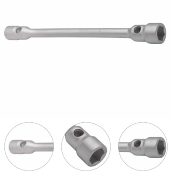 CHAVE DE RODA 27 X 33MM R01522733 - 3301486 GEDORE RED CHAVE DE RODA 27 X 33MM R01522733 - 3301486 GEDORE RED