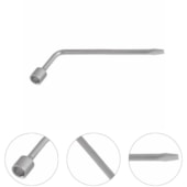 CHAVE DE RODA COM ESPÁTULA 17MM R01760017 - 3301532 GEDORE RED CHAVE DE RODA COM ESPÁTULA 17MM R01760017 - 3301532 GEDORE RED