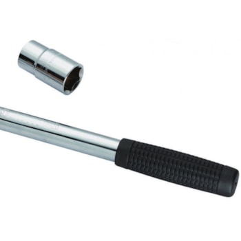 CHAVE DE RODA L PARA SOQUETE 1/2" - ST09531SJ SATA CHAVE DE RODA L PARA SOQUETE 1/2" - ST09531SJ SATA