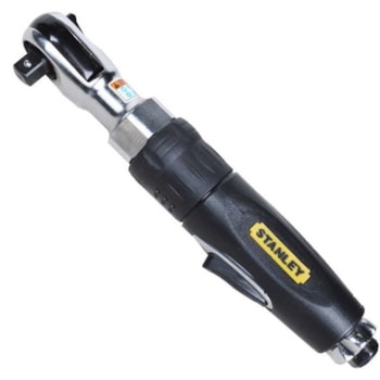 CHAVE DE SOQUETE DE CATRACA 1/2  PNEUMÁTICA 78-056LA STANLEY CHAVE DE SOQUETE DE CATRACA 1/2  PNEUMÁTICA 78-056LA STANLEY