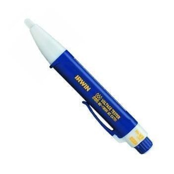 Chave De Teste de Eletricidade Irwin - Irwin - 1864800 Chave De Teste de Eletricidade Irwin - Irwin - 1864800
