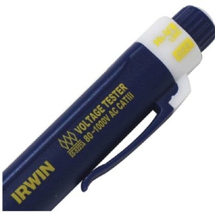 Chave De Teste de Eletricidade Irwin - Irwin - 1864800 Chave De Teste de Eletricidade Irwin - Irwin - 1864800