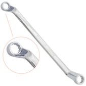 CHAVE ESTRELA 16X17MM - 301011B BELZER CHAVE ESTRELA 16X17MM - 301011B BELZER