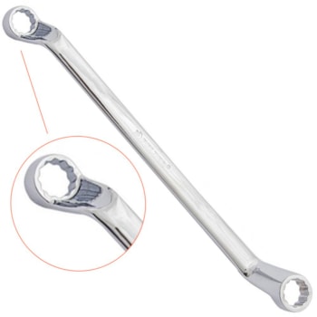 CHAVE ESTRELA 16X17MM - 301011B BELZER CHAVE ESTRELA 16X17MM - 301011B BELZER