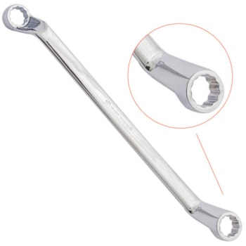 CHAVE ESTRELA 16X17MM - 301011B BELZER CHAVE ESTRELA 16X17MM - 301011B BELZER