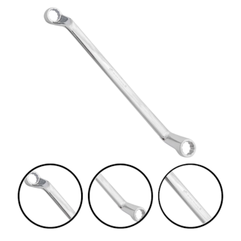 CHAVE ESTRELA 18X19MM - 301013B BELZER CHAVE ESTRELA 18X19MM - 301013B BELZER
