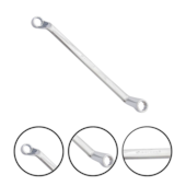 CHAVE ESTRELA 20 X 22MM - 301015B BELZER CHAVE ESTRELA 20 X 22MM - 301015B BELZER