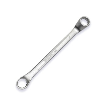 CHAVE ESTRELA 20 X 22MM R01182022 - 3301804 GEDORE RED CHAVE ESTRELA 20 X 22MM R01182022 - 3301804 GEDORE RED