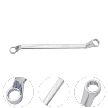 CHAVE ESTRELA 24 X 26MM - 301018B BELZER CHAVE ESTRELA 24 X 26MM - 301018B BELZER