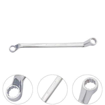 CHAVE ESTRELA 24 X 26MM - 301018B BELZER CHAVE ESTRELA 24 X 26MM - 301018B BELZER