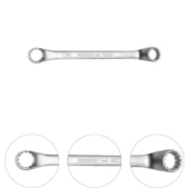 CHAVE ESTRELA 27X32MM R01182732 - 3301808 GEDORE CHAVE ESTRELA 27X32MM R01182732 - 3301808 GEDORE