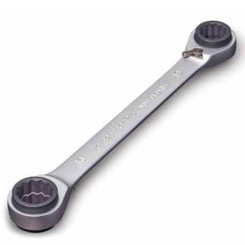 CHAVE ESTRELA 8 X 9 X 10 X 11MM COM CATRACA MULTIDRIVE - TRAMONTINA PRO CHAVE ESTRELA 8 X 9 X 10 X 11MM COM CATRACA MULTIDRIVE - TRAMONTINA PRO