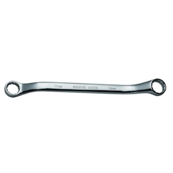 CHAVE ESTRELA (ESPELHADA) 10 X 11MM - ST42215SC SATA CHAVE ESTRELA (ESPELHADA) 10 X 11MM - ST42215SC SATA