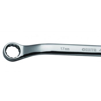 CHAVE ESTRELA (ESPELHADA) 10 X 11MM - ST42215SC SATA CHAVE ESTRELA (ESPELHADA) 10 X 11MM - ST42215SC SATA