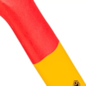 CHAVE ESTRELA ISOLADA UMA BOCA 11MM - ST42411SC SATA CHAVE ESTRELA ISOLADA UMA BOCA 11MM - ST42411SC SATA