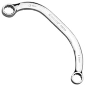 CHAVE ESTRELA STARTER 15X17MM - 301010B BELZER CHAVE ESTRELA STARTER 15X17MM - 301010B BELZER