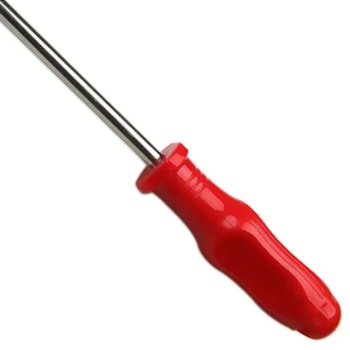 CHAVE FENDA 1/8" X 4" - 53350 MAYLE CHAVE FENDA 1/8" X 4" - 53350 MAYLE