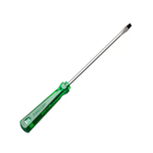 CHAVE FENDA 1/8"X12" INDUSTRIA - 214132BN BELZER CHAVE FENDA 1/8"X12" INDUSTRIA - 214132BN BELZER