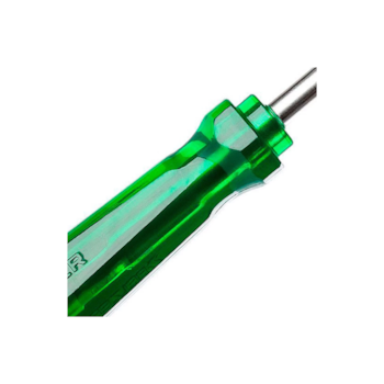 CHAVE FENDA 3/16" X 12" INDUSTRIAL - 214135BN BELZER CHAVE FENDA 3/16" X 12" INDUSTRIAL - 214135BN BELZER