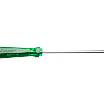 CHAVE FENDA 3/16"X5" INDUSTRIAL - 214107BN BELZER CHAVE FENDA 3/16"X5" INDUSTRIAL - 214107BN BELZER