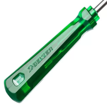 CHAVE FENDA 3/16"X5" INDUSTRIAL - 214107BN BELZER CHAVE FENDA 3/16"X5" INDUSTRIAL - 214107BN BELZER