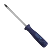 CHAVE FENDA CRUZADA 160 - 1/4" X 12" PH2 - 036284 GEDORE CHAVE FENDA CRUZADA 160 - 1/4" X 12" PH2 - 036284 GEDORE