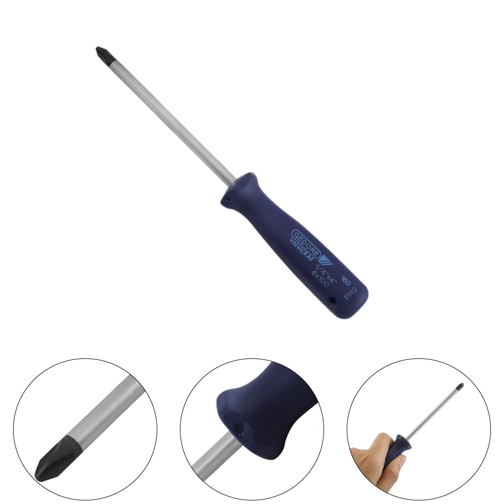 その他 FaB CHAVE FENDA CRUZADA 160-1/8