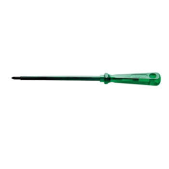 CHAVE FENDA ISOLADA PONTA CRUZADA 5X100 MM - 44116021 TRAMONTINA CHAVE FENDA ISOLADA PONTA CRUZADA 5X100 MM - 44116021 TRAMONTINA
