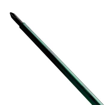 CHAVE FENDA ISOLADA PONTA CRUZADA 5X100 MM - 44116021 TRAMONTINA CHAVE FENDA ISOLADA PONTA CRUZADA 5X100 MM - 44116021 TRAMONTINA