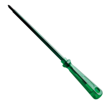 CHAVE FENDA ISOLADA PONTA CRUZADA 5X100 MM - 44116021 TRAMONTINA CHAVE FENDA ISOLADA PONTA CRUZADA 5X100 MM - 44116021 TRAMONTINA