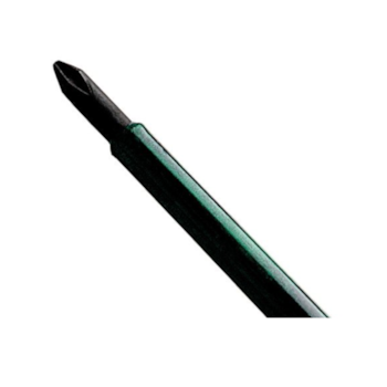 CHAVE FENDA ISOLADA PONTA CRUZADA 5X100 MM - 44116021 TRAMONTINA CHAVE FENDA ISOLADA PONTA CRUZADA 5X100 MM - 44116021 TRAMONTINA