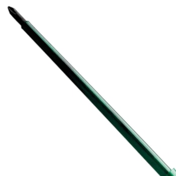 CHAVE FENDA PONTA CRUZADA 6X150MM ISOLADA - 44116031 TRAMONTINA CHAVE FENDA PONTA CRUZADA 6X150MM ISOLADA - 44116031 TRAMONTINA