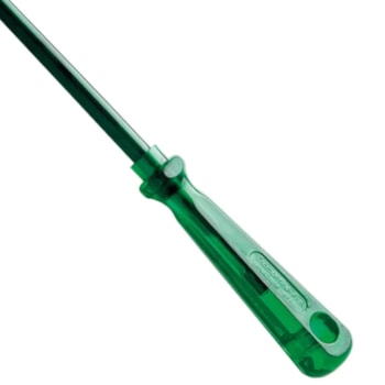 CHAVE FENDA PONTA CRUZADA 6X150MM ISOLADA - 44116031 TRAMONTINA CHAVE FENDA PONTA CRUZADA 6X150MM ISOLADA - 44116031 TRAMONTINA