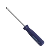 CHAVE FENDA SIMPLES 150 1/4" X 4" - 036090 GEDORE CHAVE FENDA SIMPLES 150 1/4" X 4" - 036090 GEDORE