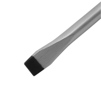 CHAVE FENDA SIMPLES 150-3/8" X 5" - 036186 GEDORE CHAVE FENDA SIMPLES 150-3/8" X 5" - 036186 GEDORE