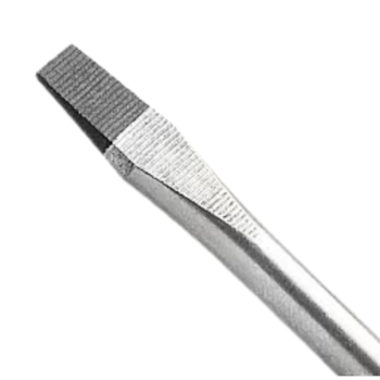 CHAVE FENDA TOCO PONTA CHATA 5X38 MM - 44132001 TRAMONTINA CHAVE FENDA TOCO PONTA CHATA 5X38 MM - 44132001 TRAMONTINA