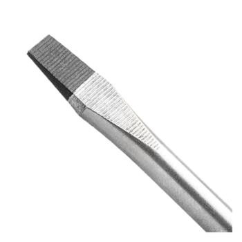 CHAVE FENDA TOCO PONTA CHATA 6 X 38MM - 44132002 TRAMONTINA CHAVE FENDA TOCO PONTA CHATA 6 X 38MM - 44132002 TRAMONTINA