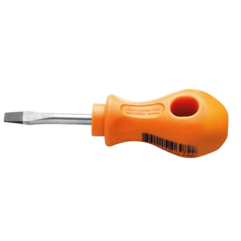 CHAVE FENDA TOCO PONTA CHATA 6 X 38MM - 44132002 TRAMONTINA CHAVE FENDA TOCO PONTA CHATA 6 X 38MM - 44132002 TRAMONTINA