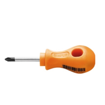 CHAVE FENDA TOCO PONTA CRUZADA 5X38 MM - 44137001 TRAMONTINA CHAVE FENDA TOCO PONTA CRUZADA 5X38 MM - 44137001 TRAMONTINA