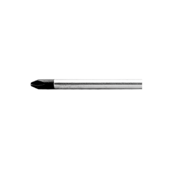 CHAVE FENDA TWISTER PONTA CRUZADA 3X150 MM - 44135012 TRAMONTINA CHAVE FENDA TWISTER PONTA CRUZADA 3X150 MM - 44135012 TRAMONTINA