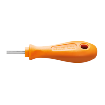CHAVE FENDA TWISTER PONTA CRUZADA 3X150 MM - 44135012 TRAMONTINA CHAVE FENDA TWISTER PONTA CRUZADA 3X150 MM - 44135012 TRAMONTINA